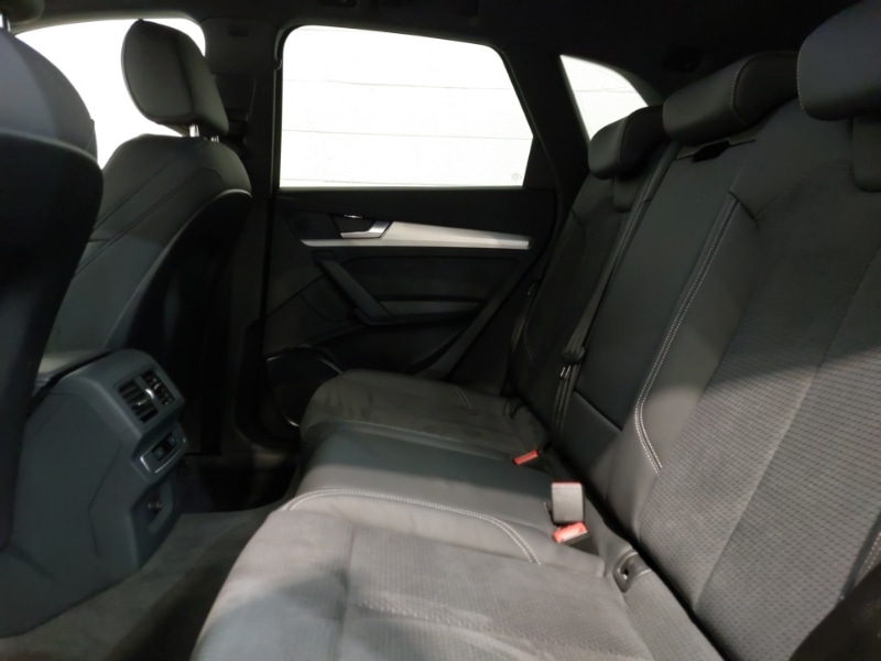 Used Audi Q5 2024 for sale - 77127233: Photo 6