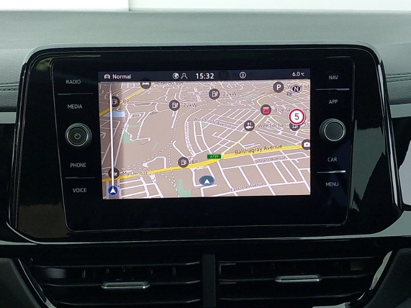 Used Volkswagen T-Roc 2025 for sale - 77597292: Photo 10