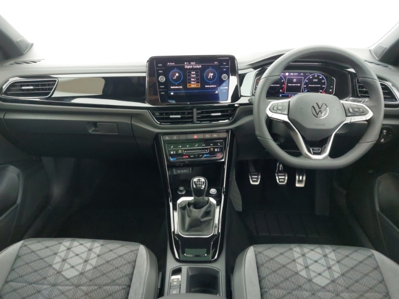 Used Volkswagen T-Roc 2025 for sale - 77597292: Photo 2