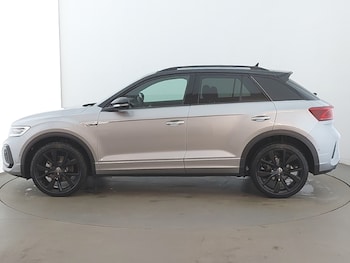 Used Volkswagen T-Roc 2025 for sale - 77597292: Photo