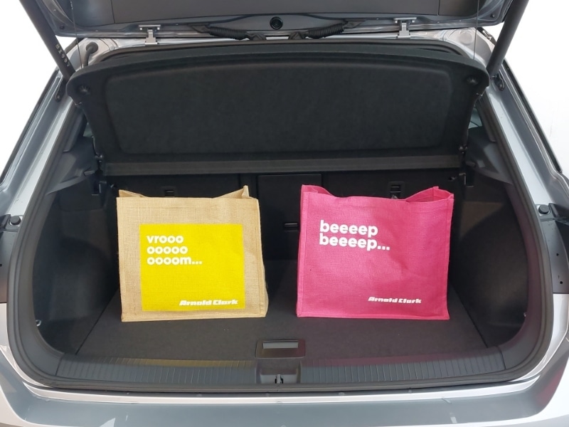 Used Volkswagen T-Roc 2025 for sale - 77597292: Photo 8