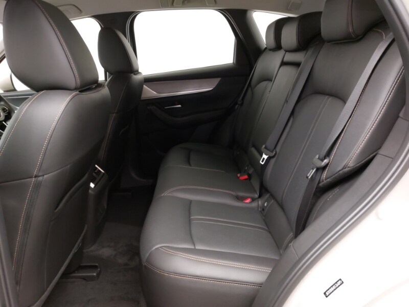 Used Mazda CX-60 2025 for sale - 77197097: Photo 6