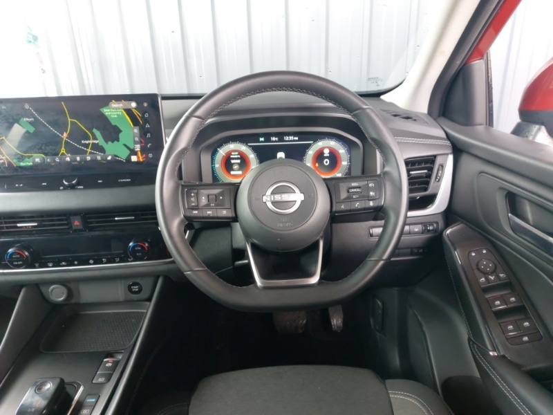 Used Nissan Qashqai 2024 for sale - 76183004: Photo 7