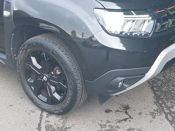 Used Dacia Duster 2022 for sale - 76325366: Photo 9