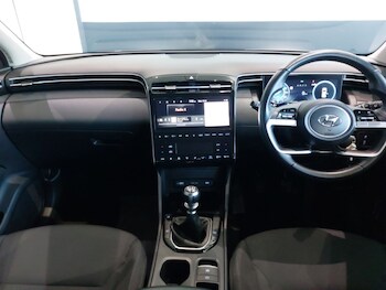 Used Hyundai TUCSON 2022 for sale - 76959521: Photo