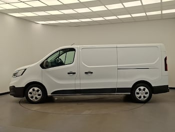Used Renault Trafic 2024 for sale - 79451896: Photo