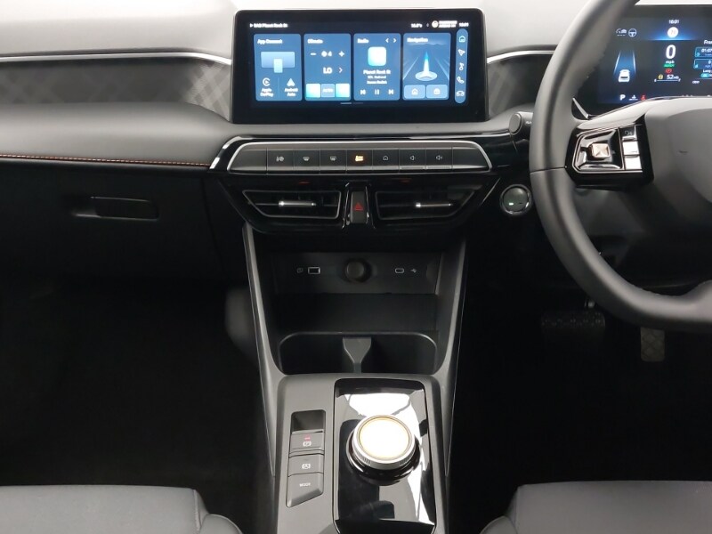 Used MG MG3 2024 for sale - 77170125: Photo 10