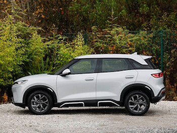 Used BYD Atto 2 2025 for sale - 77224223: Photo