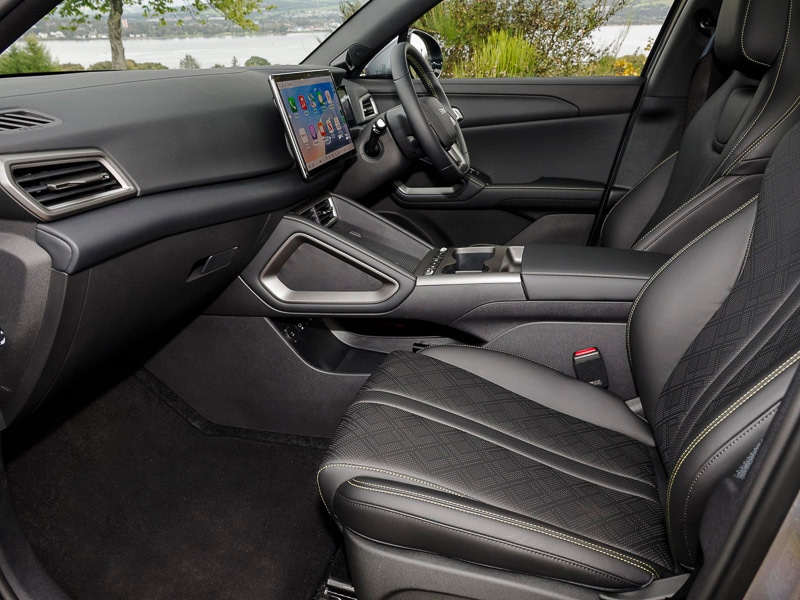 Used BYD Atto 2 2025 for sale - 77224223: Photo 5