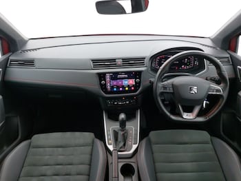 Used SEAT Arona 2021 for sale - 79451861: Photo