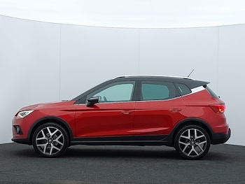 Used SEAT Arona 2021 for sale - 79451861: Photo