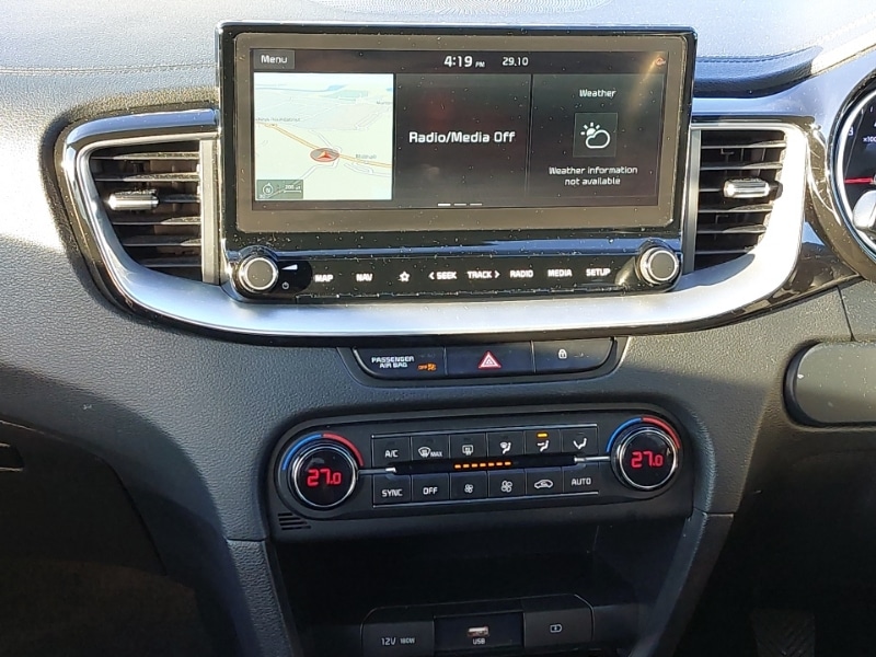 Used Kia Ceed 2020 for sale - 77284855: Photo 11