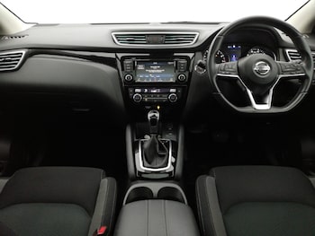 Used Nissan Qashqai 2021 for sale - 78510110: Photo