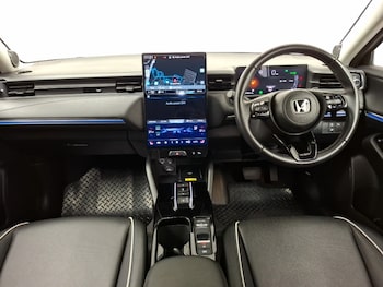 Used Honda e NY1 2024 for sale - 78023305: Photo