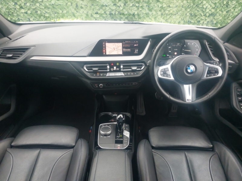 Used BMW 1 Series 2020 for sale - 76827487: Photo 4