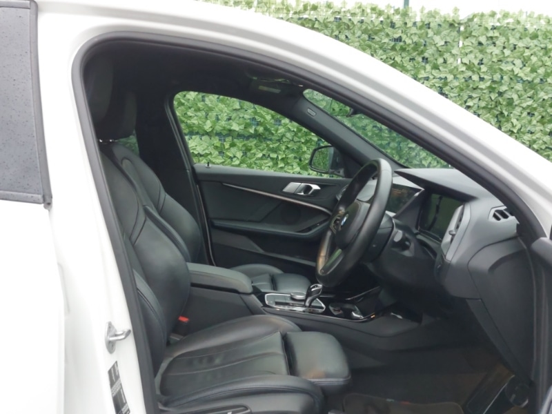 Used BMW 1 Series 2020 for sale - 76827487: Photo 6