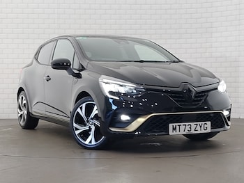 Used Renault Clio 2023 for sale - 78683783: Photo