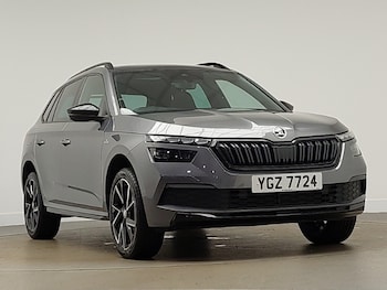 Used Skoda Kamiq 2023 for sale - 77311967: Photo