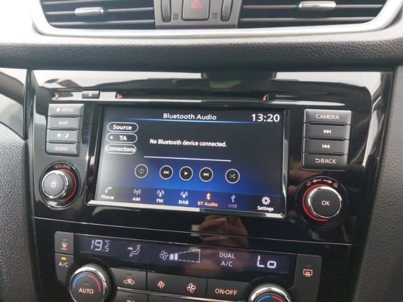 Used Nissan Qashqai 2020 for sale - 78093504: Photo 10