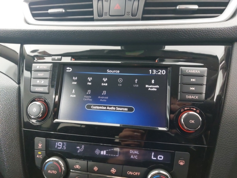 Used Nissan Qashqai 2020 for sale - 78093504: Photo 11