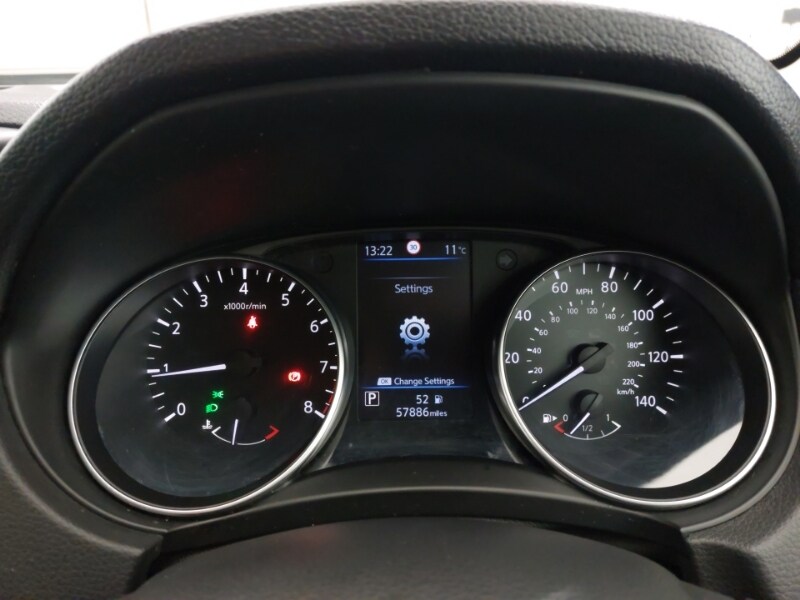 Used Nissan Qashqai 2020 for sale - 78093504: Photo 12