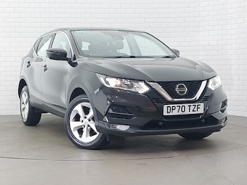 Used Nissan Qashqai 2020 for sale - 78093504: Photo