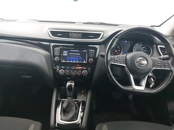 Used Nissan Qashqai 2020 for sale - 78093504: Photo