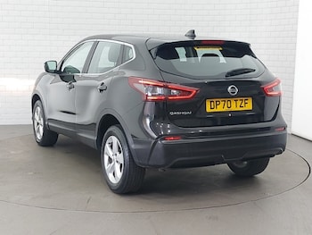Used Nissan Qashqai 2020 for sale - 78093504: Photo