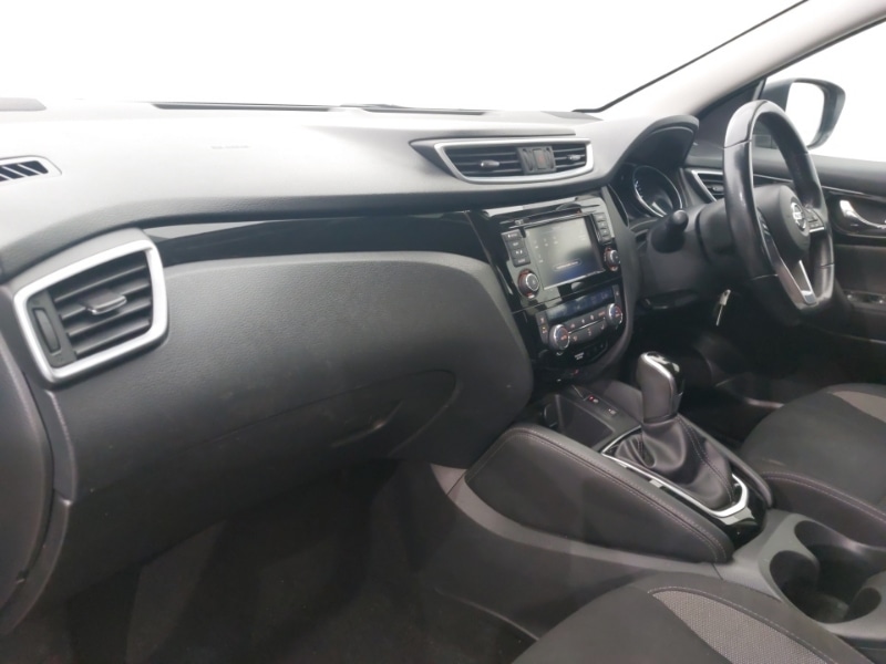 Used Nissan Qashqai 2020 for sale - 78093504: Photo 5