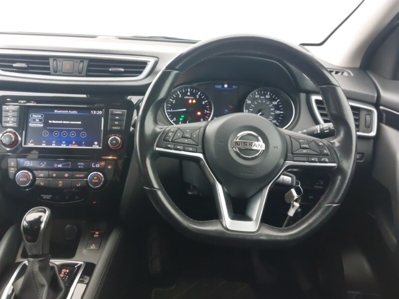 Used Nissan Qashqai 2020 for sale - 78093504: Photo 7
