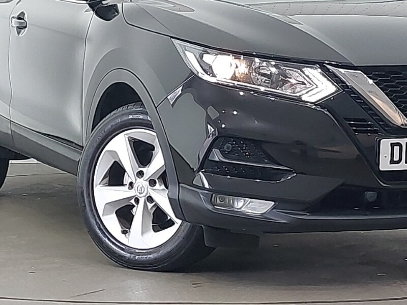 Used Nissan Qashqai 2020 for sale - 78093504: Photo 9