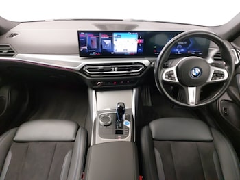 Used BMW i4 2022 for sale - 76293842: Photo