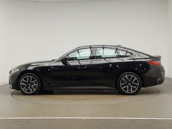 Used BMW i4 2022 for sale - 76293842: Photo