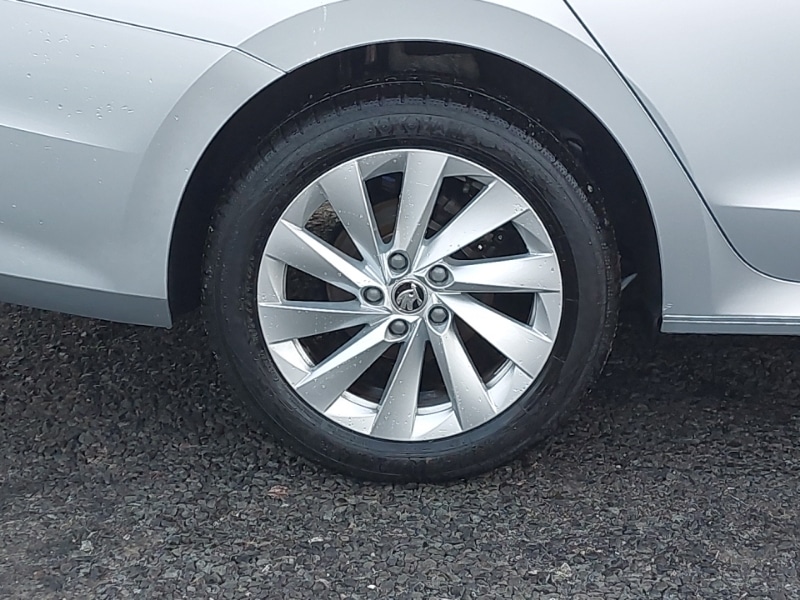 Used Skoda Octavia 2024 for sale - 77228947: Photo 12