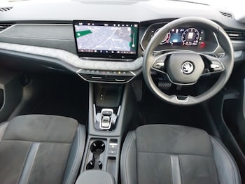 Used Skoda Octavia 2024 for sale - 77228947: Photo