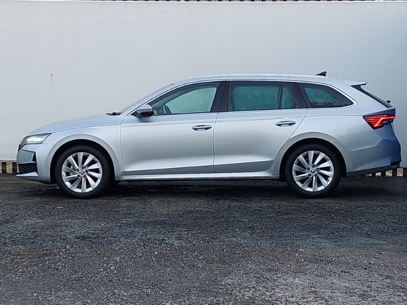 Used Skoda Octavia 2024 for sale - 77228947: Photo 4