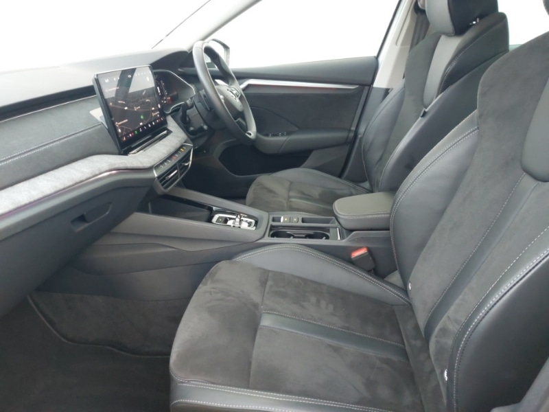 Used Skoda Octavia 2024 for sale - 77228947: Photo 5