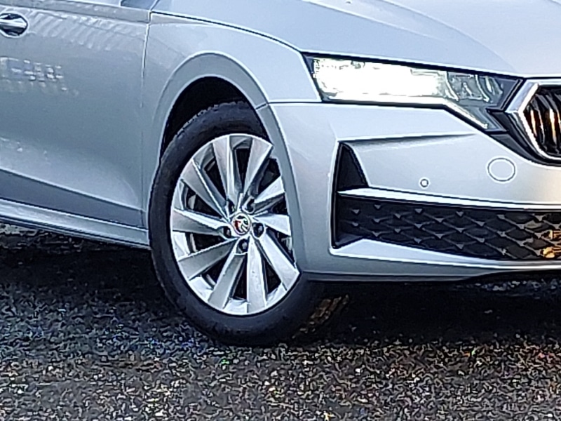 Used Skoda Octavia 2024 for sale - 77228947: Photo 9