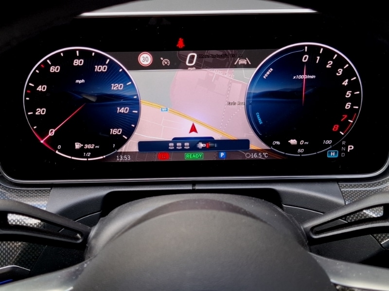 Used Mercedes-Benz C Class 2024 for sale - 77573660: Photo 11