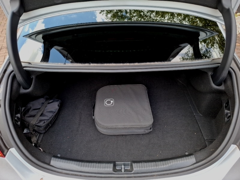 Used Mercedes-Benz C Class 2024 for sale - 77573660: Photo 8