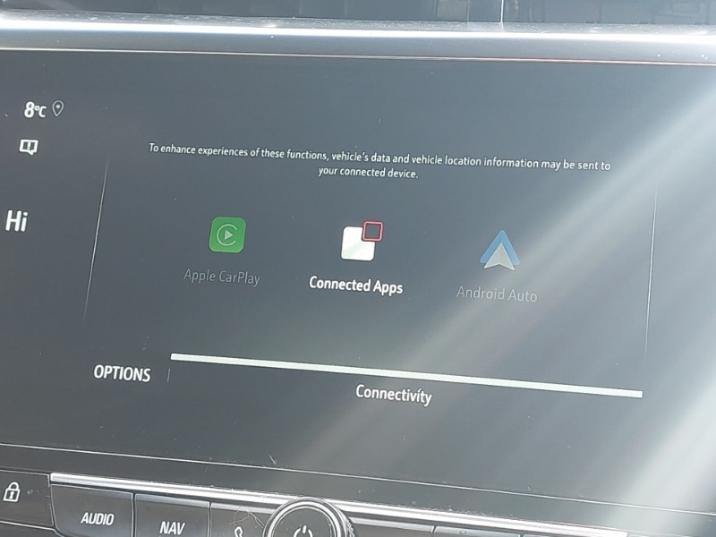 Used Vauxhall Corsa 2023 for sale - 78207152: Photo 12