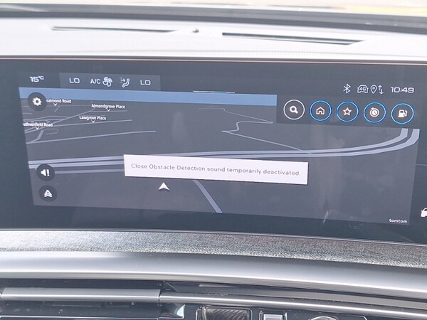 Used Peugeot 3008 2024 for sale - 76150011: Photo 10