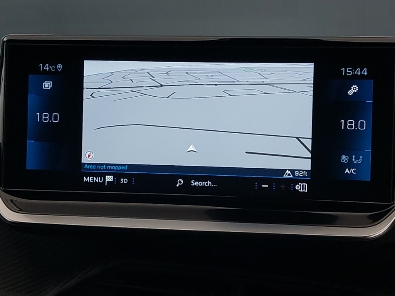 Used Peugeot 2008 2022 for sale - 77273710: Photo 11