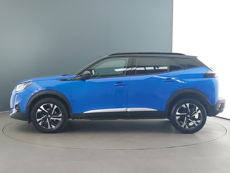 Used Peugeot 2008 2022 for sale - 77273710: Photo 4