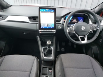 Used Renault Symbioz 2025 for sale - 78674945: Photo