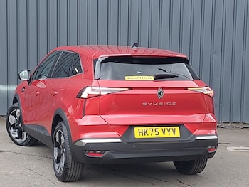 Used Renault Symbioz 2025 for sale - 78674945: Photo