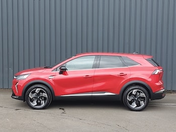 Used Renault Symbioz 2025 for sale - 78674945: Photo