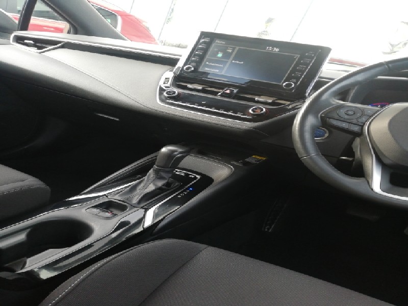 Used Suzuki Swace 2022 for sale - 77954738: Photo 10