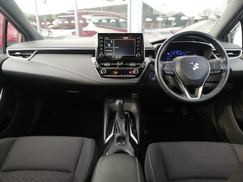 Used Suzuki Swace 2022 for sale - 77954738: Photo