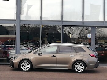 Used Suzuki Swace 2022 for sale - 77954738: Photo